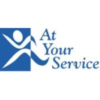At Your Service LLC logo - Similar company to 