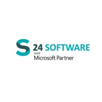 Implement 24Software logo - Similar company to Codesilk