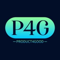 Product4Good logo - Similar company to Techaide