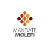 Mandate Molefi logo - Similar company to Eva Solutions