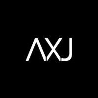 AXJ MEDIA | Creative Partner logo - Similar company to Cosmic Centaurs