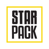 Starpack logo - Similar company to Starpak Corp.