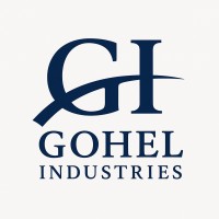Gohel Industries logo - Similar company to Eastern Petro Technologies