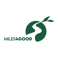 Miles4Good logo - Similar company to Casana