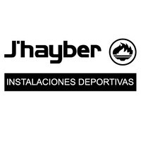 J'hayber Instalaciones Deportivas logo - Similar company to Ingenierojob