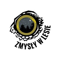 Zmysły w Lesie logo - Similar company to Tupolska