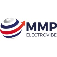 MMP Electrovibe UK Ltd logo - Similar company to Chell Instruments Limited