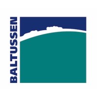 BALTUSSEN Konservenfabriek logo - Similar company to Sparkwise® | Trusted Ai Agents