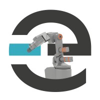 Crea Robotics logo - Similar company to Fabbrix®