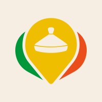 Ethiopian-Food.org logo - Similar company to Veganboost