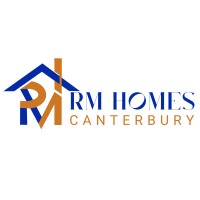 RM Homes Canterbury Ltd logo - Similar company to Rm Homes