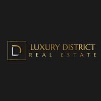 Luxury District Real Estate LLC logo - Similar company to Clear Task