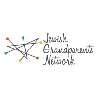 Jewish Grandparents Network logo - Similar company to The Friends Collaborative