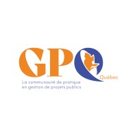 GP-Québec logo - Similar company to Growth River