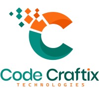 CodeCraftix Technologies logo - Similar company to Knowlihub
