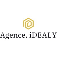 Agence.iDEALY logo - Similar company to Agence Idealy