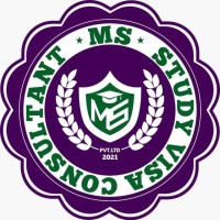MS Study Visa Consultant Pvt. Ltd. logo - Similar company to Isa Consultants
