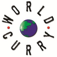 World Curry logo - Similar company to Same Table Wine