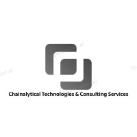 Chainalytical Technologies & Consulting Services logo - Similar company to Extend Consulting