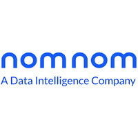 Nom Nom Data logo - Similar company to Nom Book