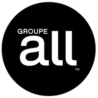 Groupe all logo - Similar company to Recycloptics