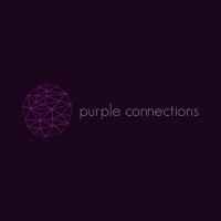 Purple Connections logo - Similar company to Digigirl