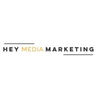 HEY Media Marketing by Tom Williger logo - Similar company to 4Imedia Gmbh