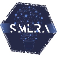 Somaiya Machine Learning Research Association (SMLRA) logo - Similar company to Google Developer Groups On Campus Kjsse