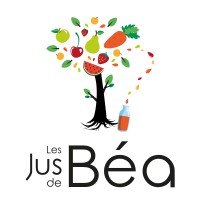 Les jus de Béa logo - Similar company to Eden_Jus