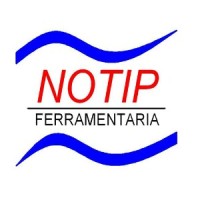 Notip - Tool Shop & Stamping logo - Similar company to Gdrw Comercio De Metais,