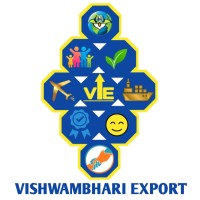 VISHWAMBHARI EXPORT logo - Similar company to Kaarel Manufacturing Pvt. Ltd.