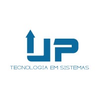 UP Tecnologias em Sistemas logo - Similar company to Web-Storm