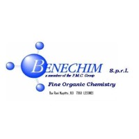 Benechim logo - Similar company to Bodotex