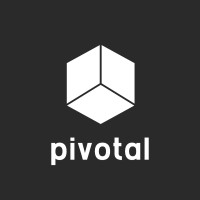 Pivotal CGI logo - Similar company to Polycrayons Media Solutions Llp