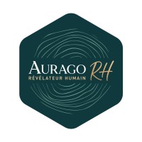 AURAGO RH logo - Similar company to Rayon De Com® ☀️