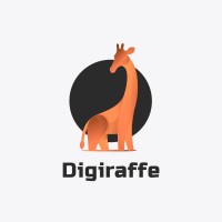 Digiraffe - Google & Facebook Ads Specialist logo - Similar company to Ann Olmo Digital - Facebook Ads Strategist