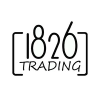 1826 Trading logo - Similar company to Compliments Gift & Shtick Shop
