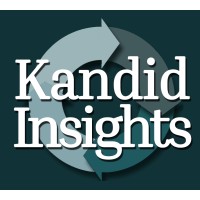 Kandid Insights, Inc. logo - Similar company to Rishine Groups