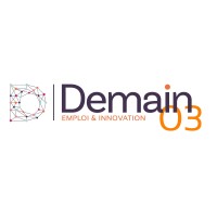 Demain 03 - Dumontet Sévérine chargée de relation entreprises logo - Similar company to Groupe Sola