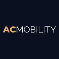AC MOBILITY logo - Similar company to Satram
