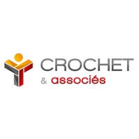 SAS CROCHET & ASSOCIES logo - Similar company to Rf Experts