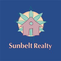 Sunbelt Realty logo - Similar company to Plaggemars Makelaars