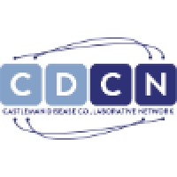 Castleman Disease Collaborative Network logo - Similar company to Every Cure