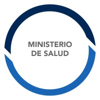 Ministerio de Salud de Panamá logo - Similar company to Ministry Of Health Of Peru