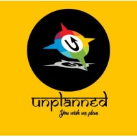 Unplanned (You wish we plan) logo - Similar company to Unplanned