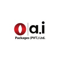 A.I Packages Pvt. Ltd. logo - Similar company to Printer Zone