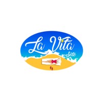 La Vita logo - Similar company to Bonviv