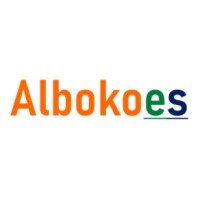 Albokoes EnvironSustain logo - Similar company to Echt Environmental Services Ltd