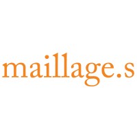 Maillages logo - Similar company to Maillage