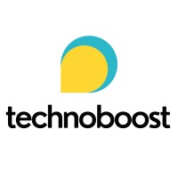 Technoboost Services logo - Similar company to Openxtro Virtual Services